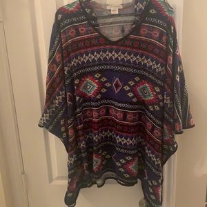 Poncho